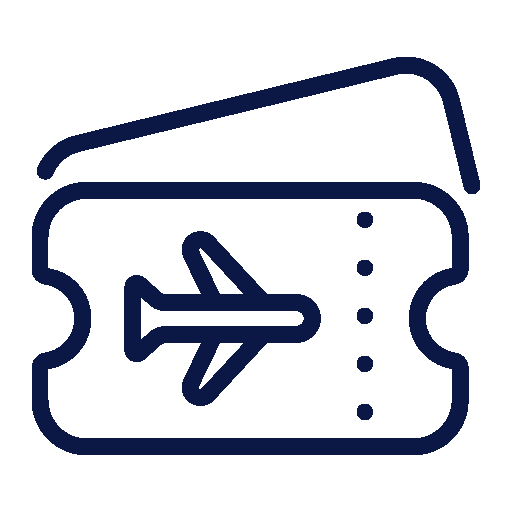 Discounted Air Tickets