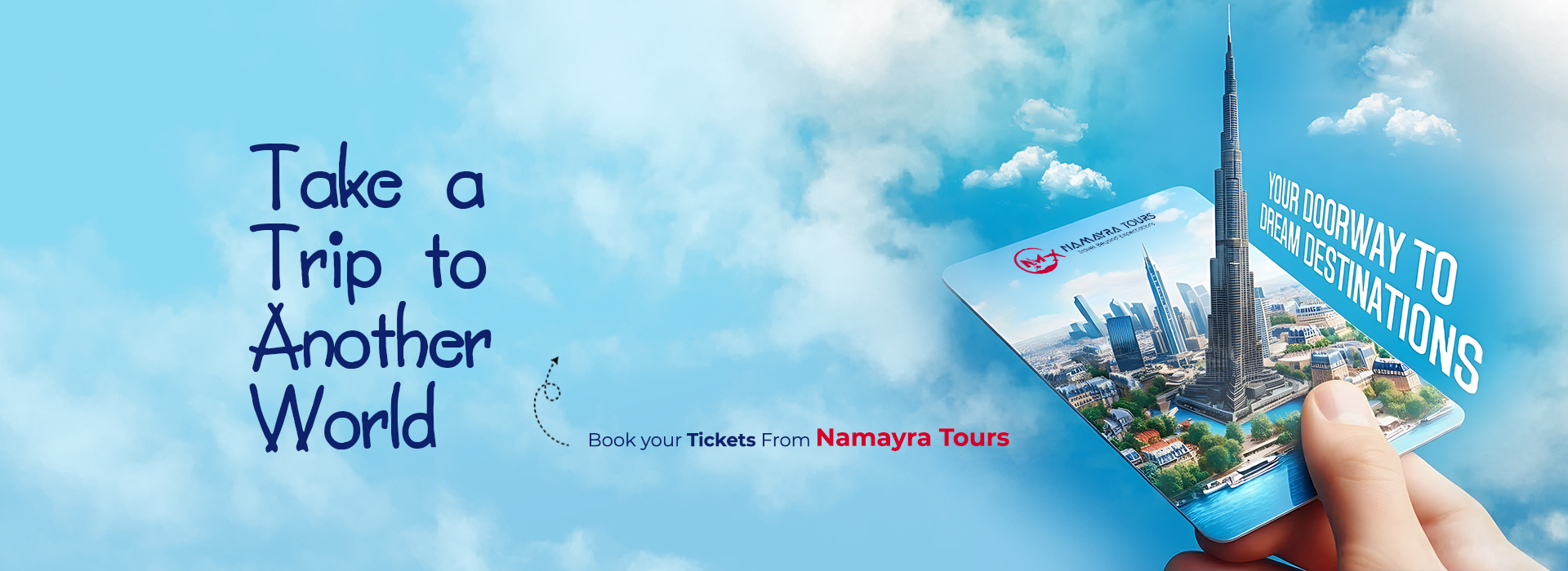 Namayra Tourism