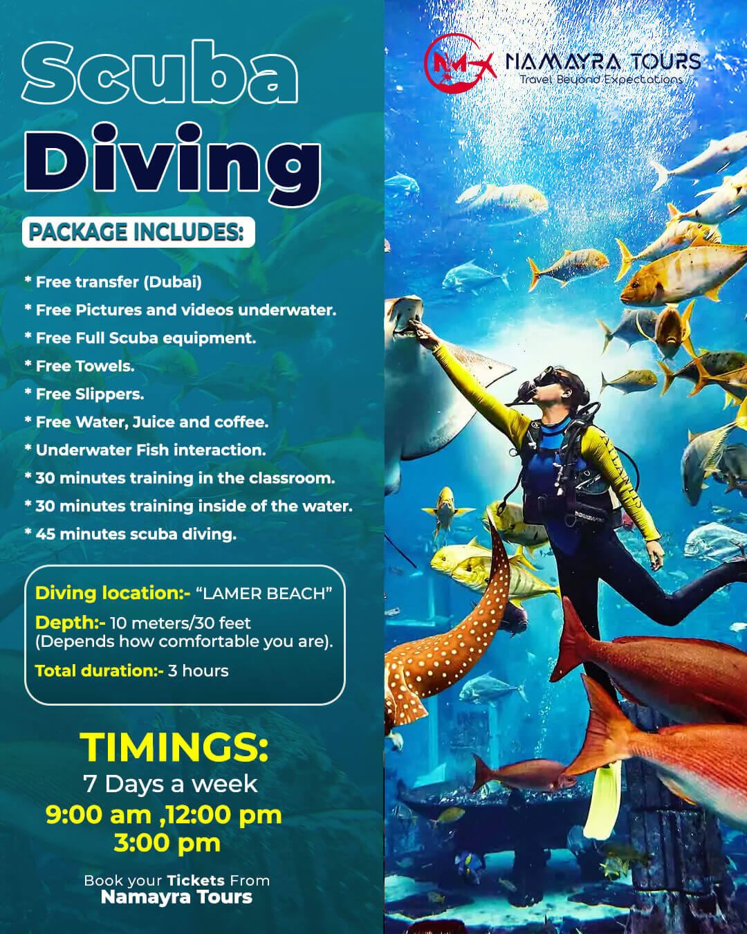 namayra-tours-scuba-diving-flyer