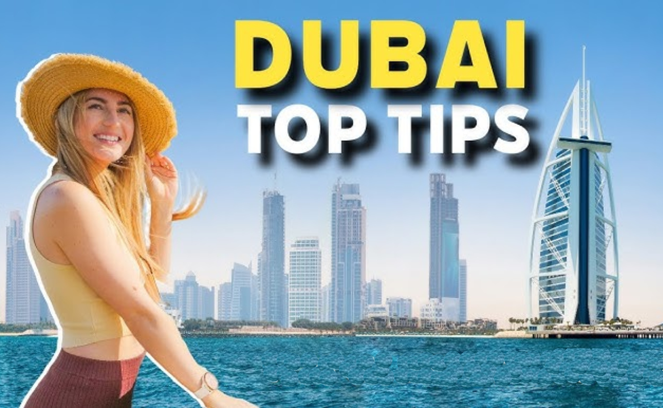 Ultimate Travel Guide to Dubai & Surrounding Areas